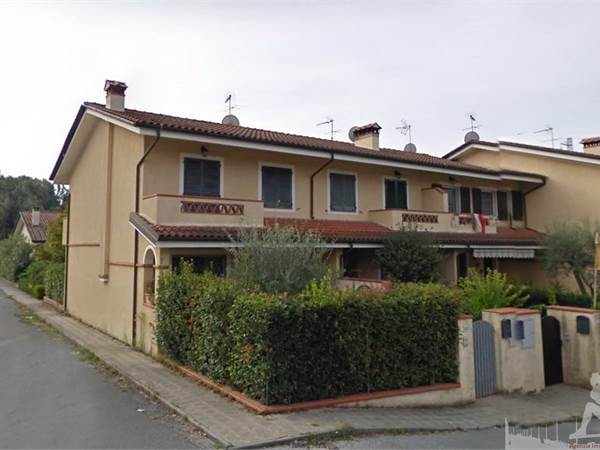 Villa in vendita a Forte dei Marmi
